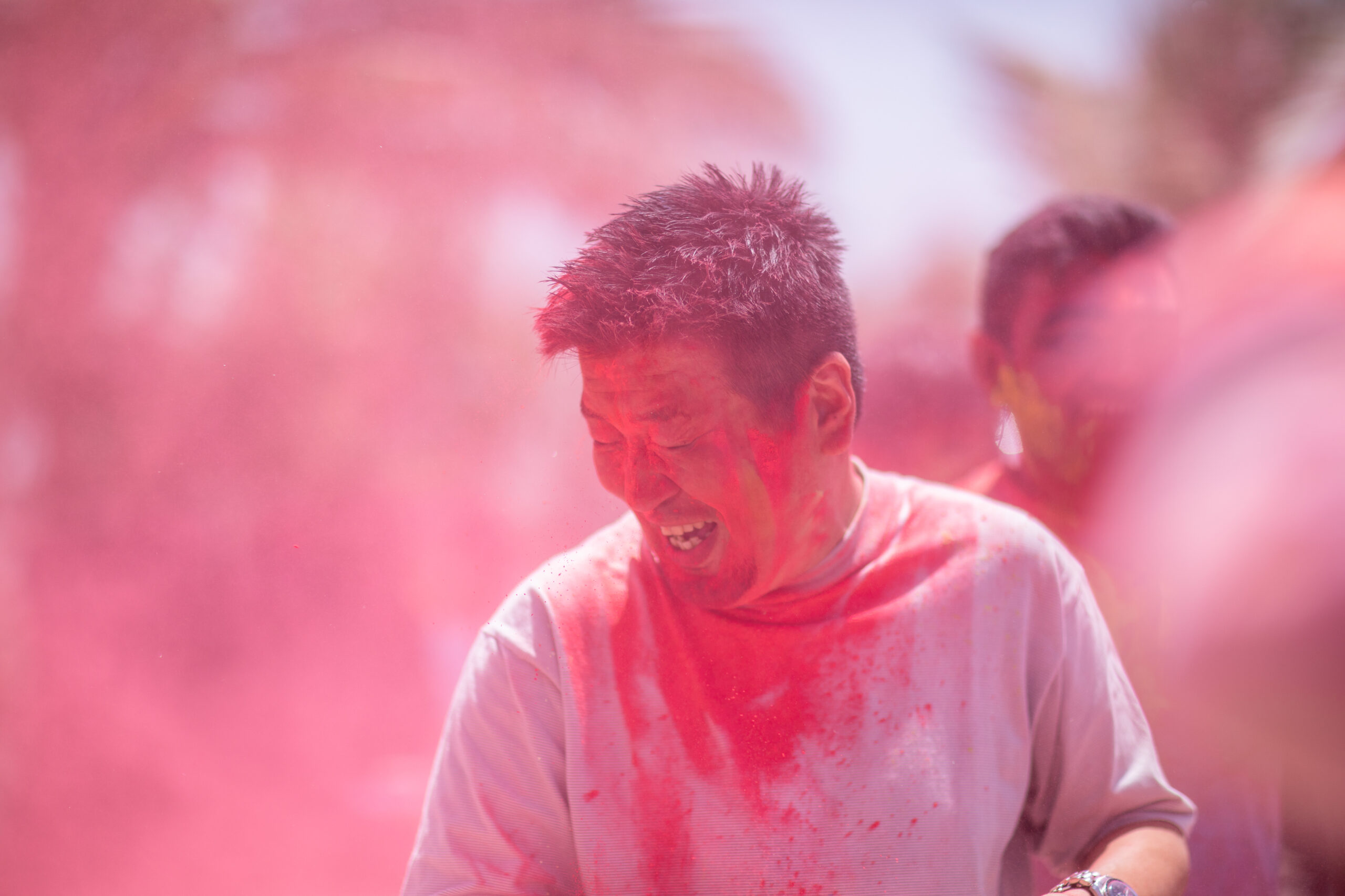 Holi