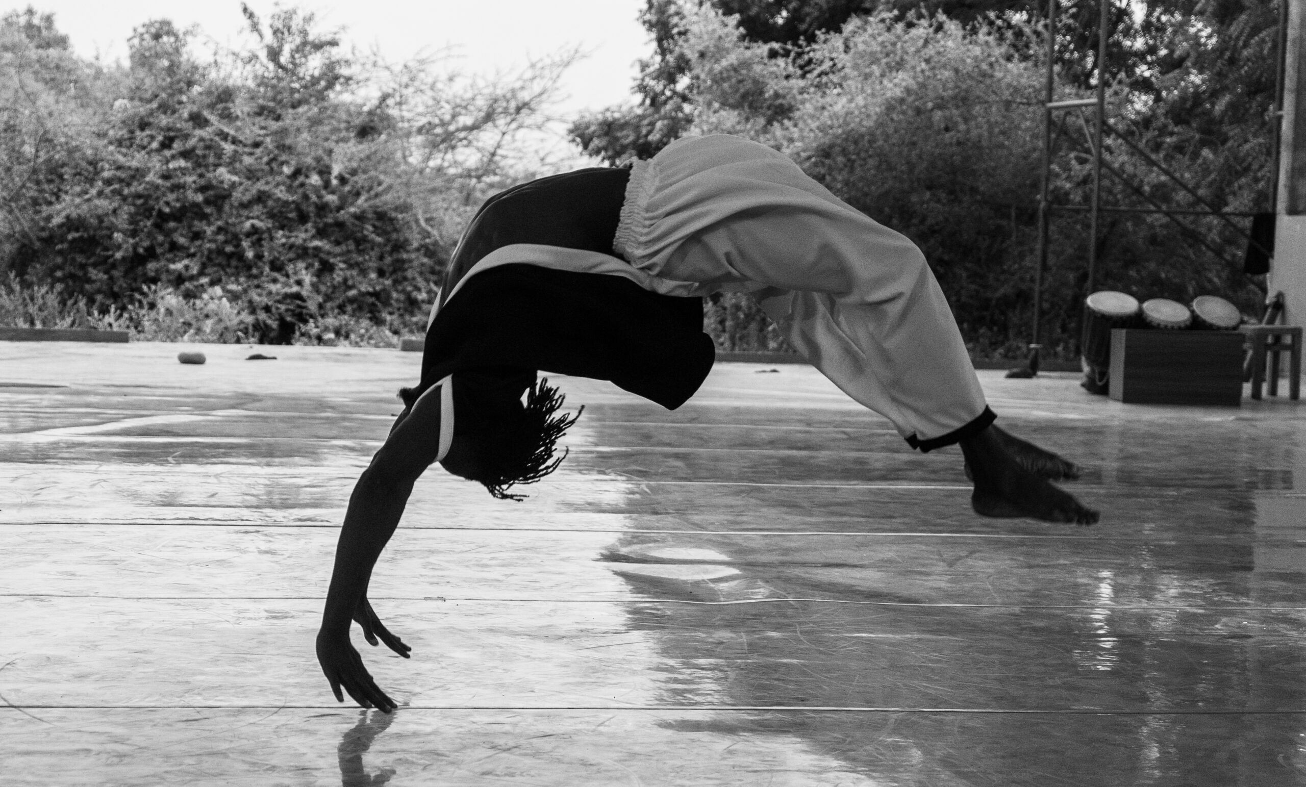 Street-Dance